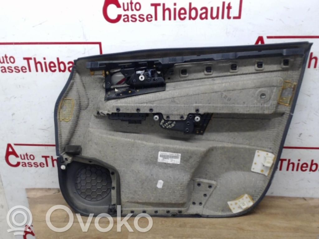 Etuoven verhoilu   13189256,13189256