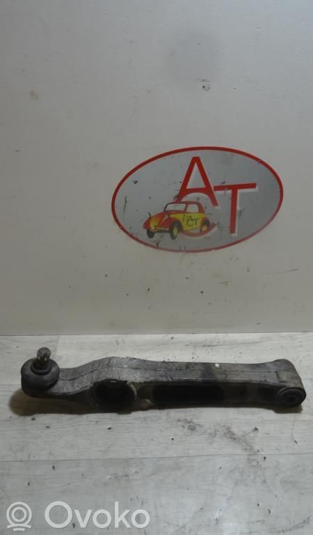 Rear upper control arm/wishbone