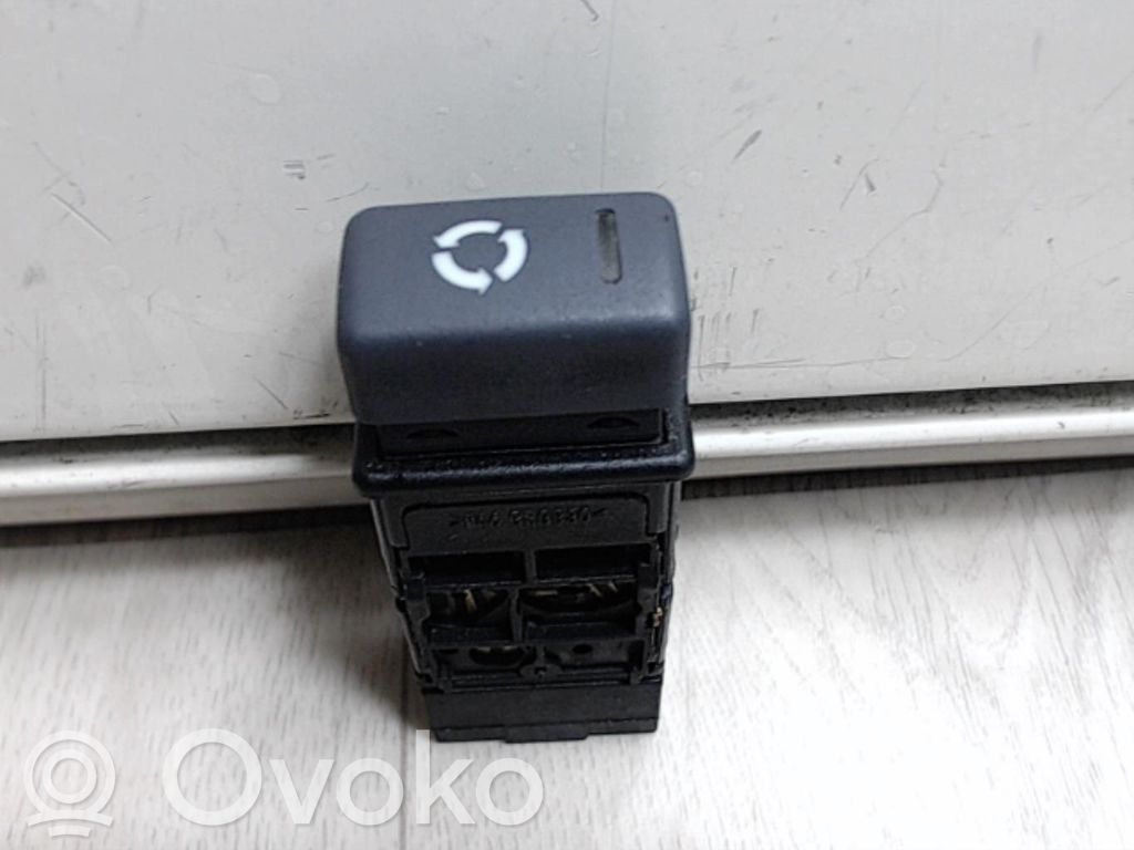 Other switches/knobs/shifts