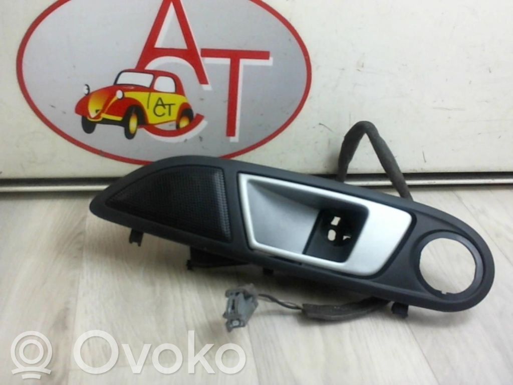 Ford Fiesta Manecilla interna puerta delantera 