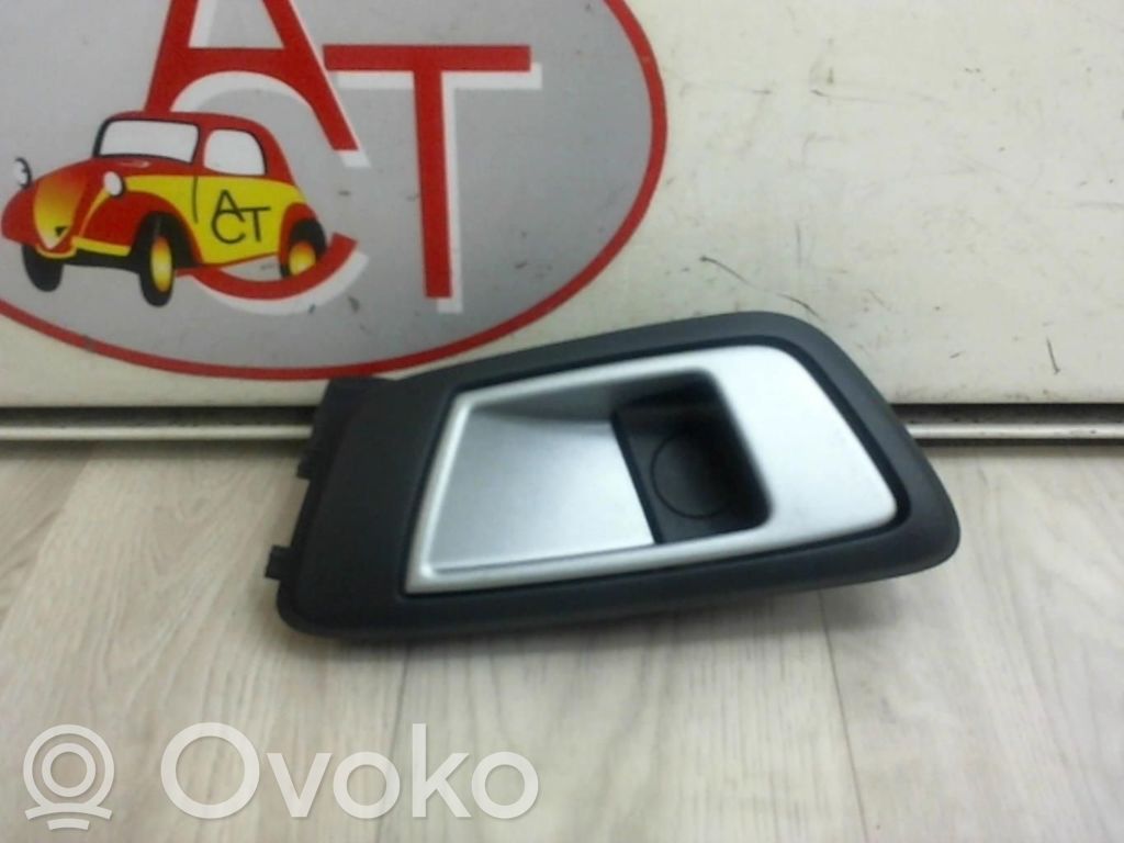 Ford Fiesta Manecilla interna puerta trasera 