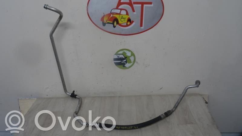 Tuyau de climatisation