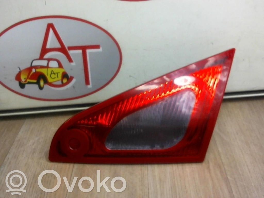 Mitsubishi Colt Lampa tylna 