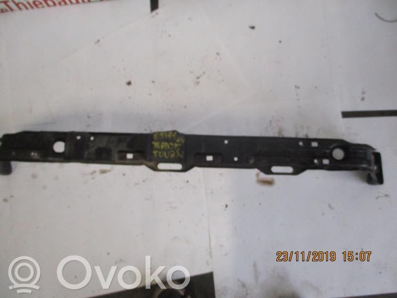 Sangle de réservoir de carburant