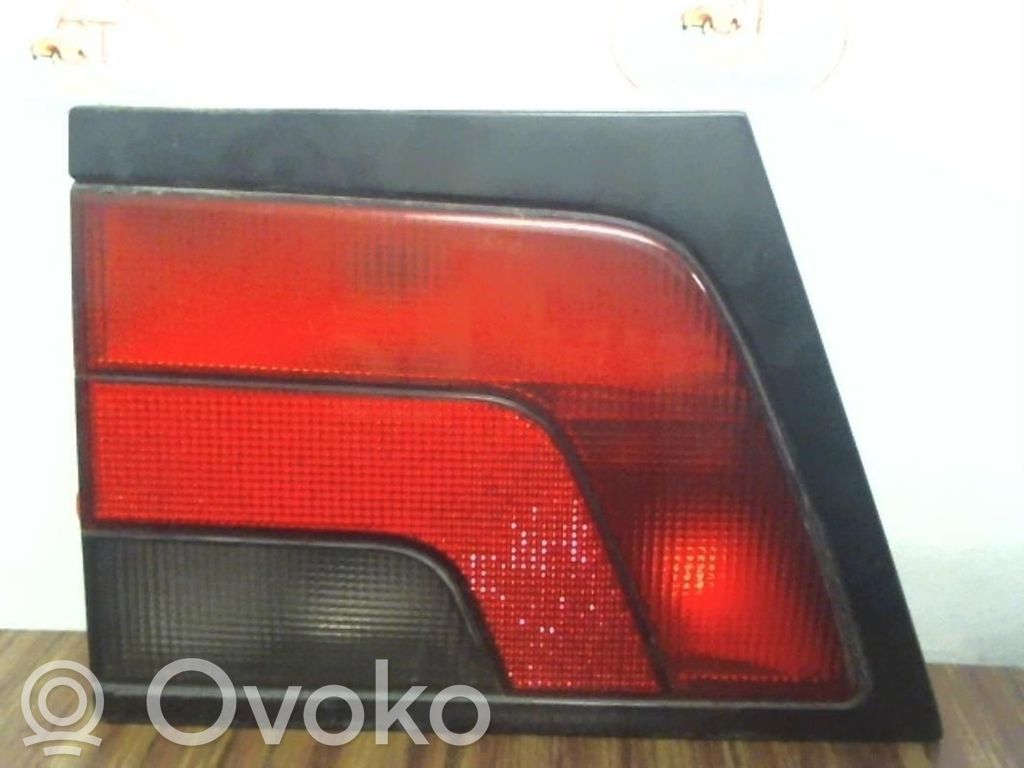 Lampa tylna   6351A5,6351A5