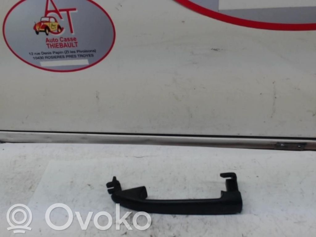 Mercedes-Benz A W168 Türgriff Türöffner hinten