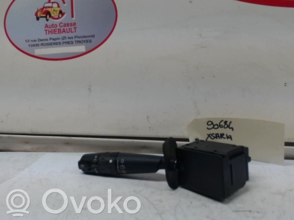 Citroen Xsara Boutons / interrupteurs volant