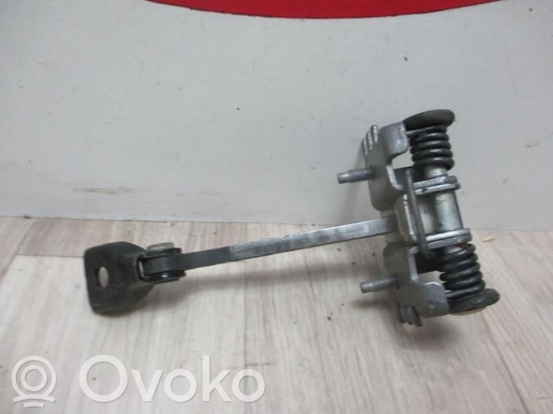 Steering tie rod
