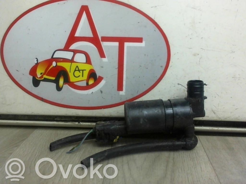 Pompă spălător parbriz   286200851R,286200851R
