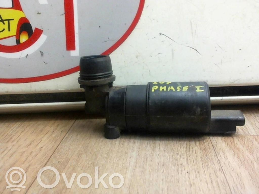 Windscreen/windshield washer pump   643476,643476