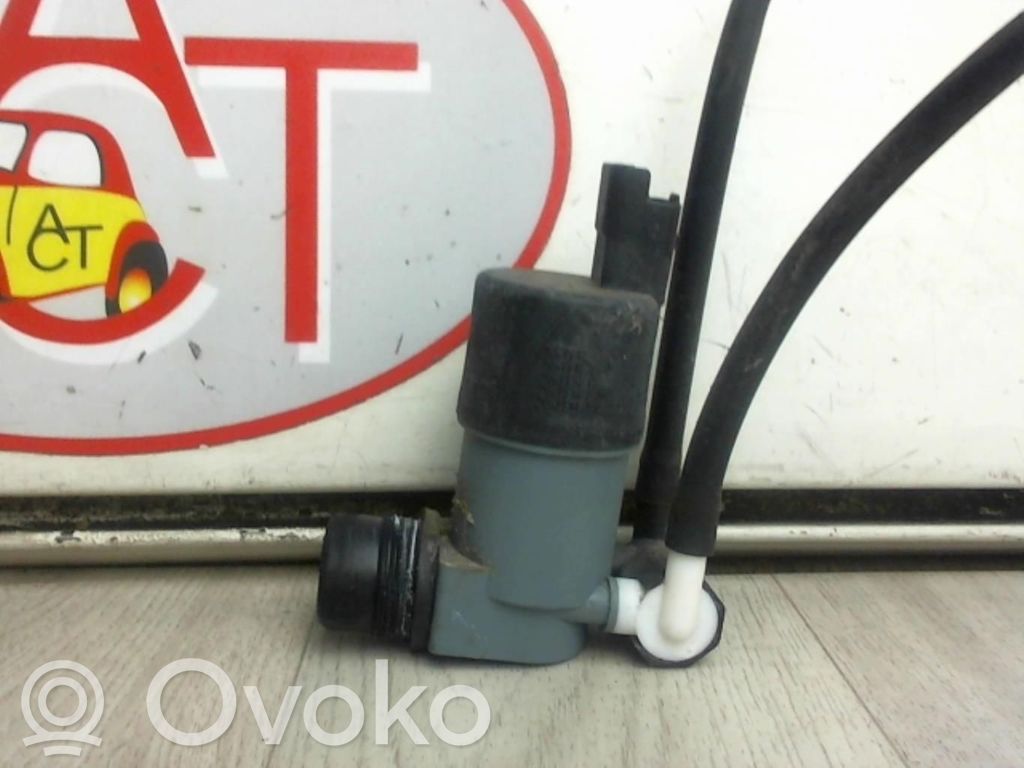 Pompă spălător parbriz   6001549444,6001549444