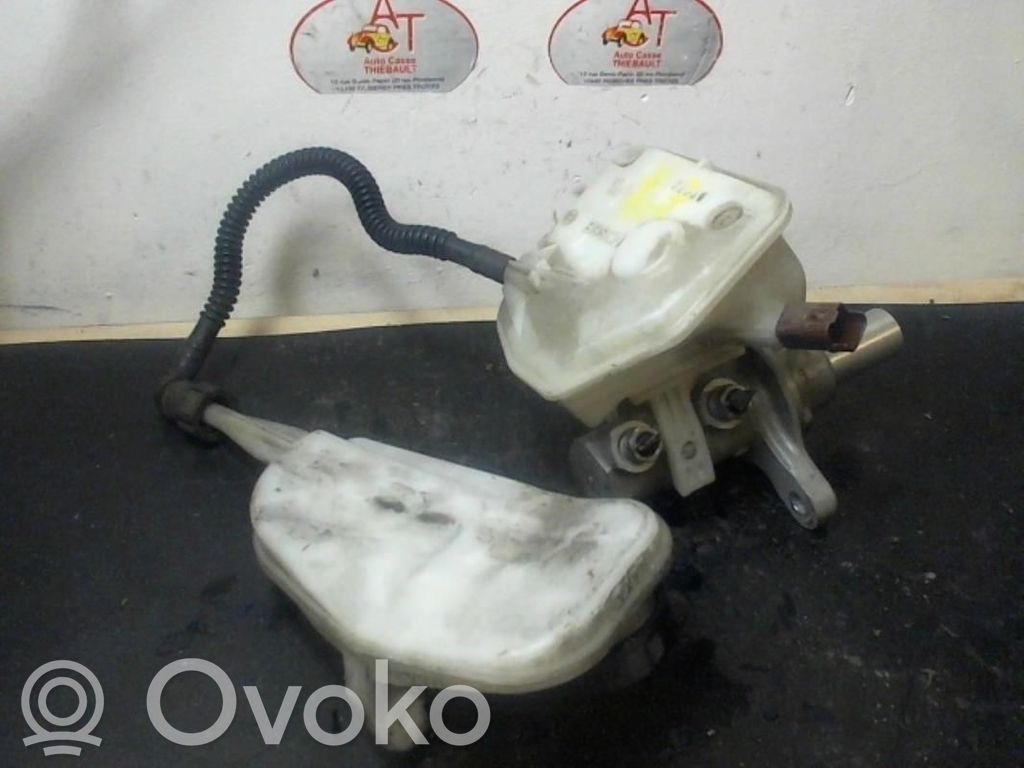 Citroen C4 I Pääjarrusylinteri 