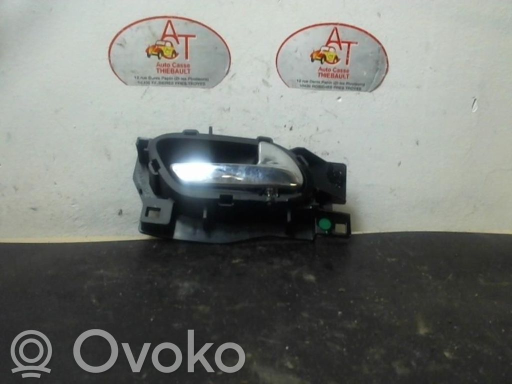 Citroen C4 I Maniglia interna per portiera anteriore