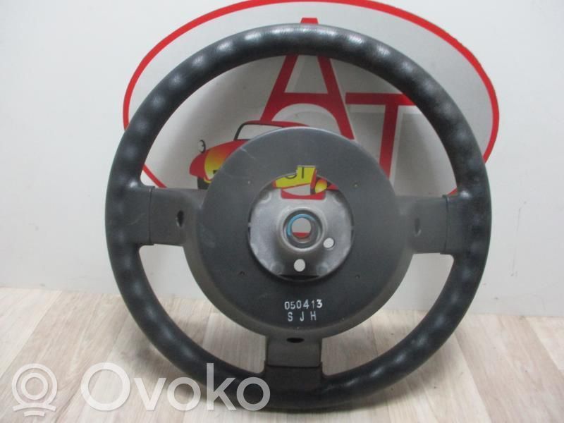 Steering wheel   96878195,96878195