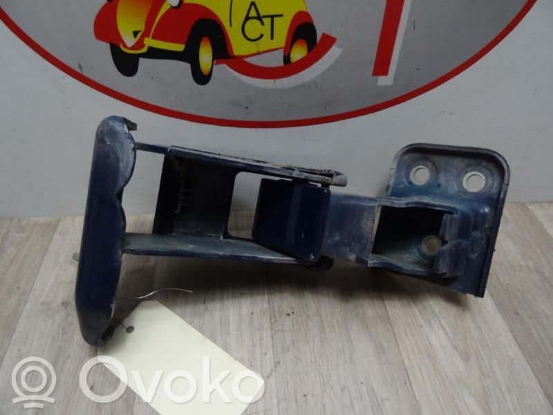 Front door hinge set