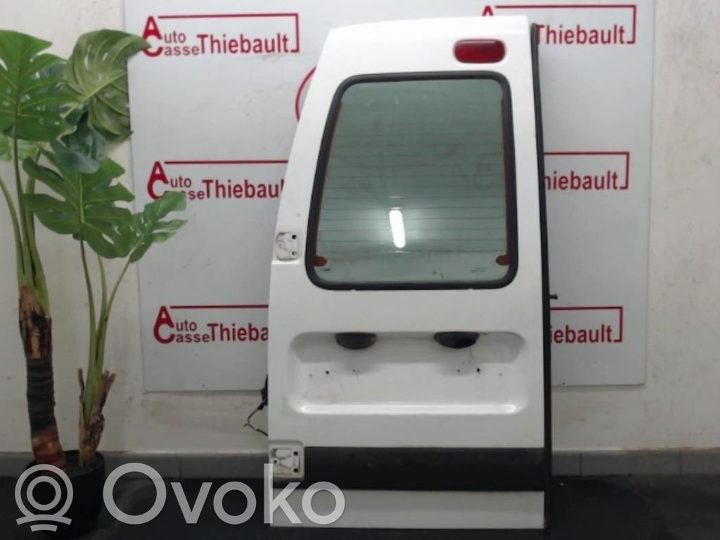 Peugeot Expert Rear door 
