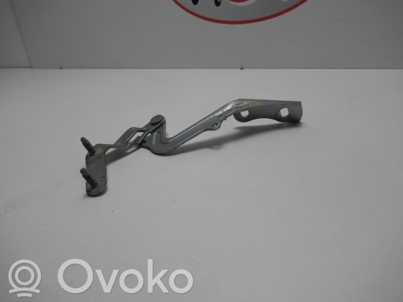 Ford S-MAX Cerniere del vano motore/cofano 
