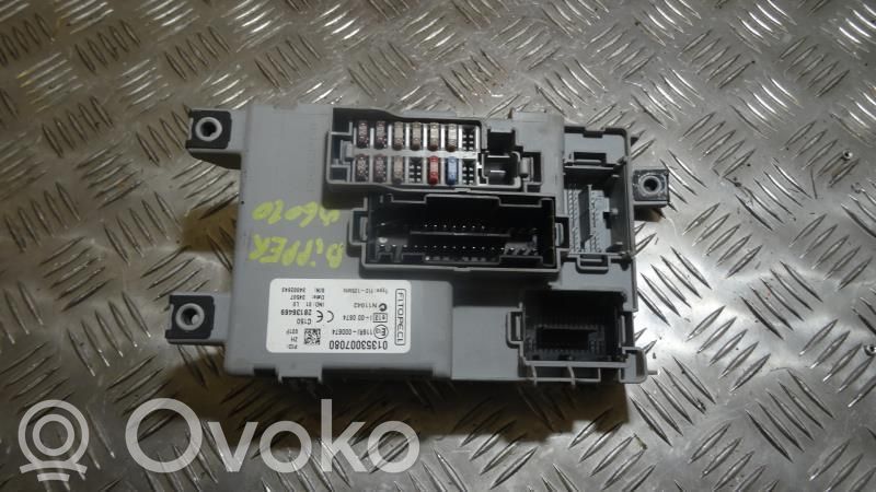 Fuse box set