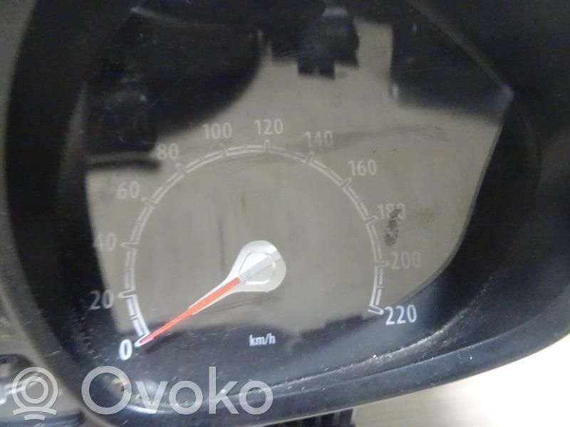 Geschwindigkeitsmesser Cockpit   1786854,1786854
