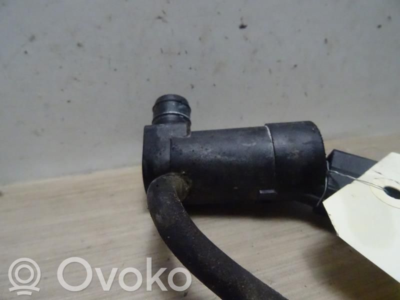 Volvo S40 Pompa lavavetri parabrezza/vetro frontale 