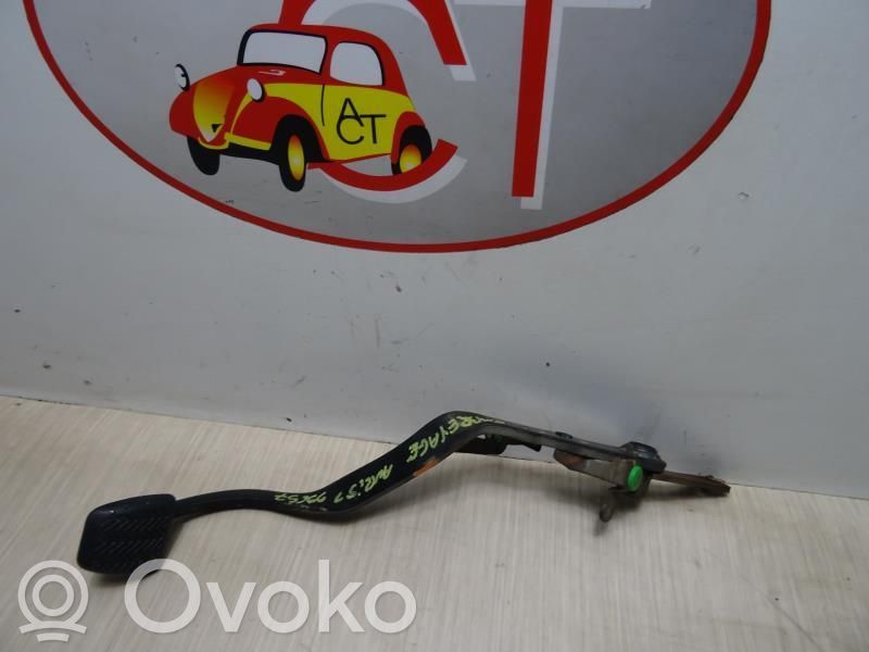 Toyota Auris 150 Pedał sprzęgła 