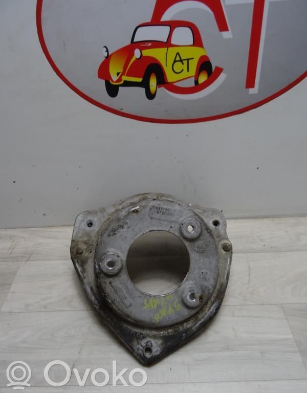 Peugeot 407 Plaukti un sviras 