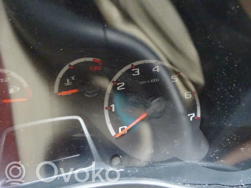 Ford Ka Speedometer (instrument cluster) 