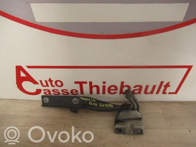 Suzuki Grand Vitara II Zawiasy pokrywy / maski silnika 