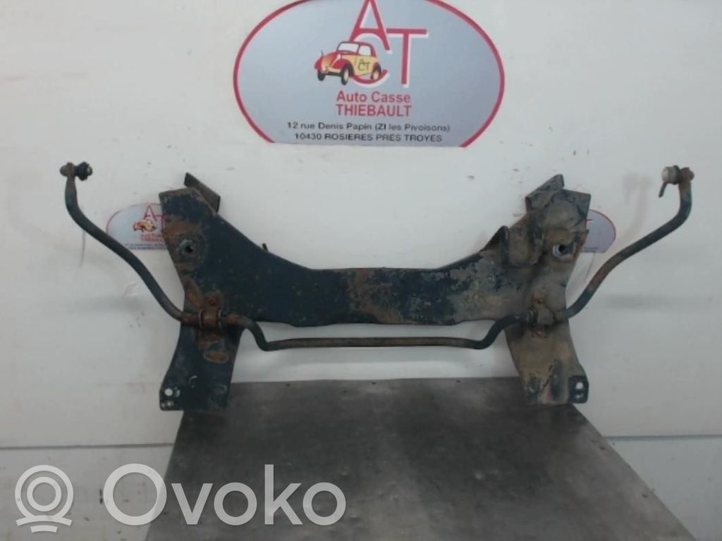 Subcadru frontal   KGB000031,KGB000031