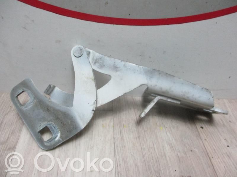 Citroen Berlingo Balamale capotă 
