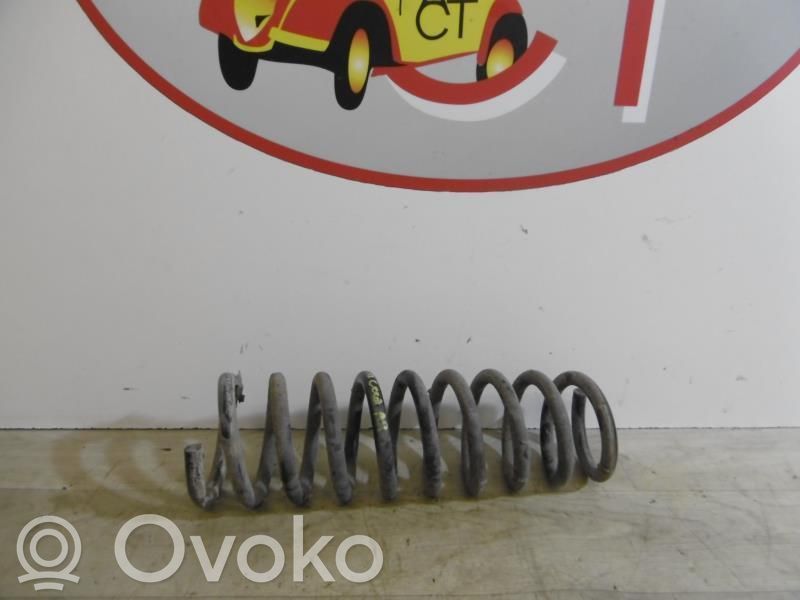 KIA Pro Cee'd I Takakierrejousi 