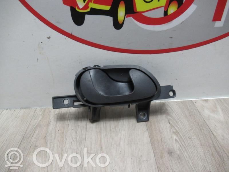 Peugeot Expert Front door interior handle 