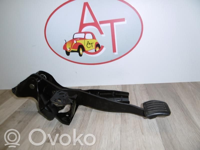 Ford Mondeo MK IV Jarrupoljin 