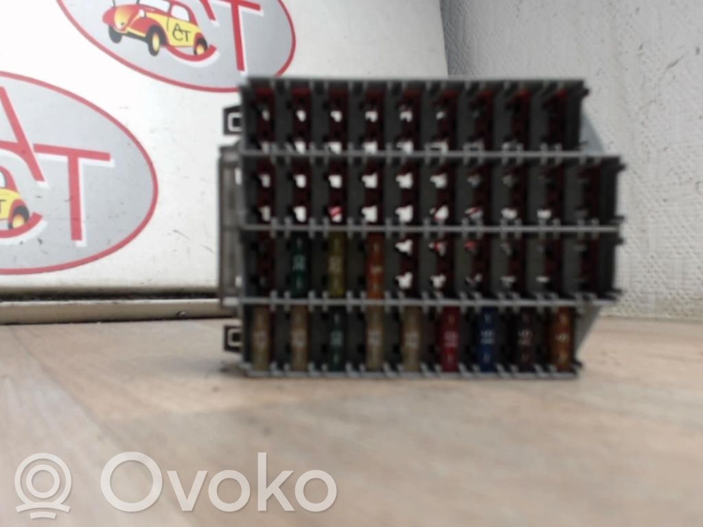 Volvo V70 Fuse box set 