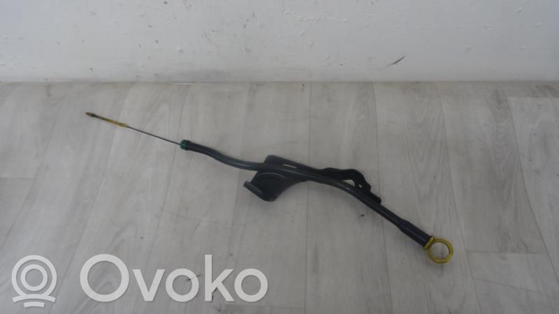 Ford Fiesta Ölmessstab Ölpeilstab 