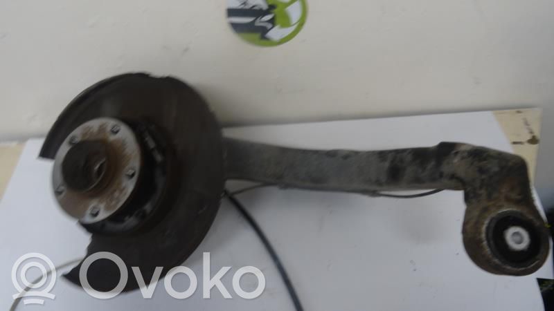 BMW X3 E83 Ступица 