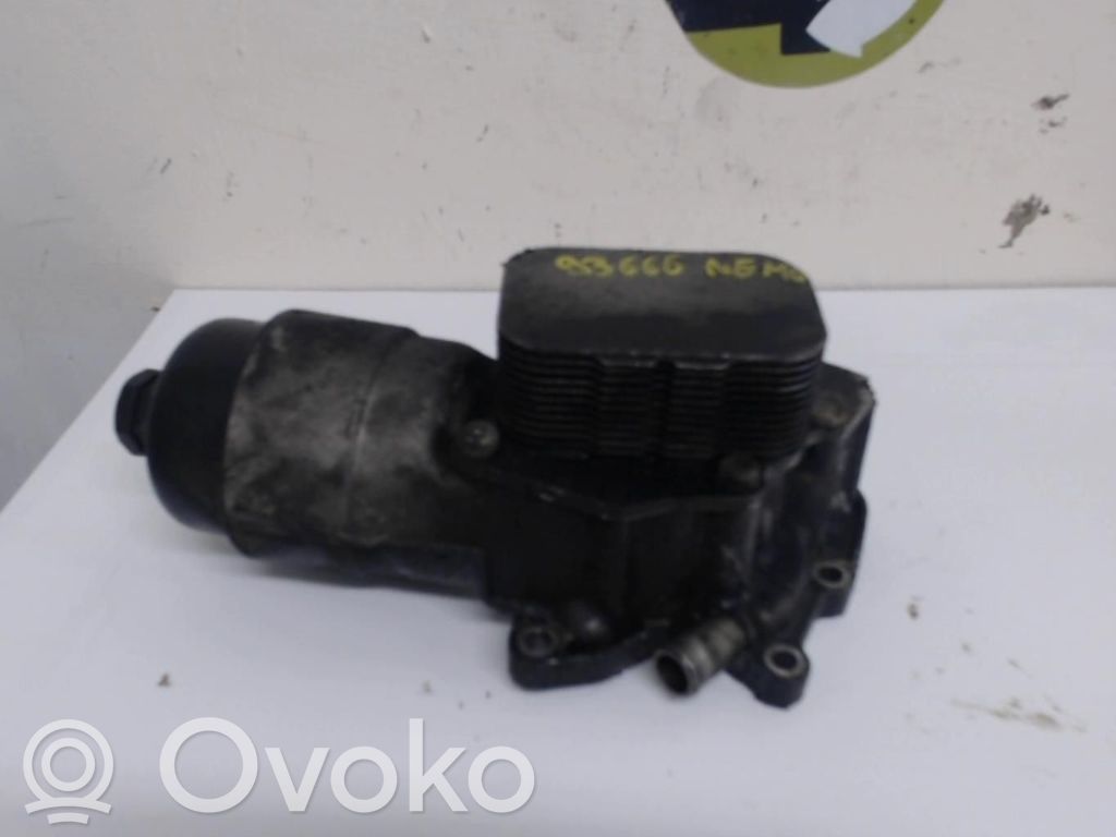 Halterung Ölfilter / Ölkühler   00001103N9,00001103N9