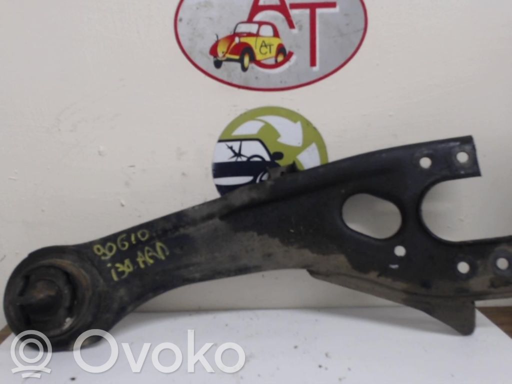 Hyundai i30 Basculă superioară spate 