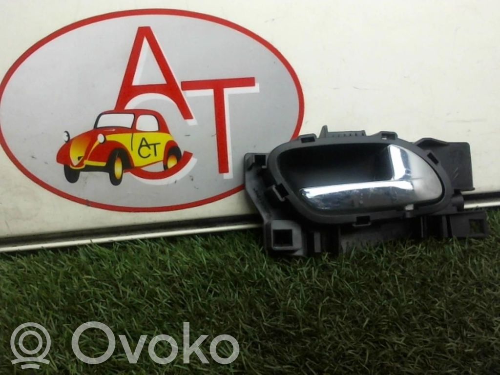 Peugeot 207 Maniglia interna per portiera posteriore 