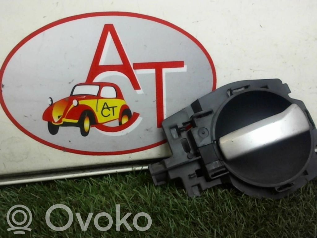 Citroen C3 Maniglia interna per portiera anteriore
