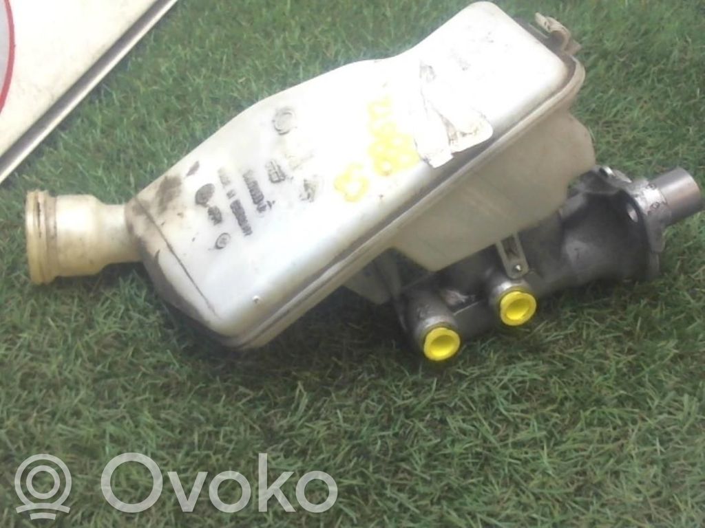Główny cylinder hamulca   00004601L9,00004601L9