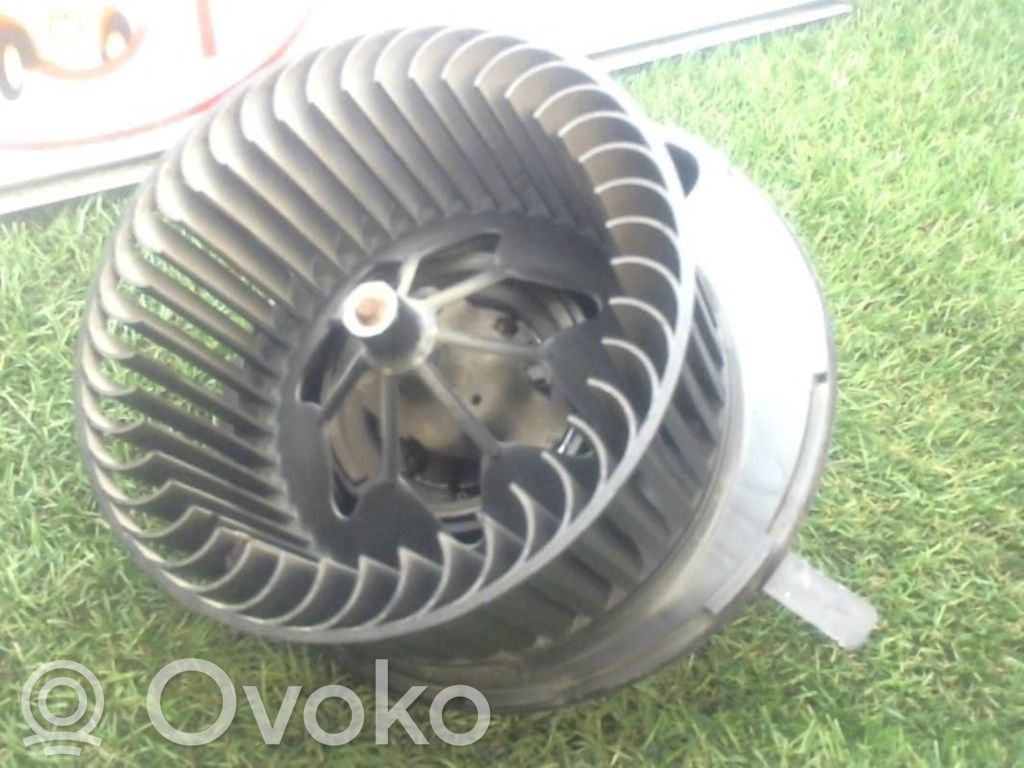 Volkswagen Golf Plus Pulseur d'air habitacle