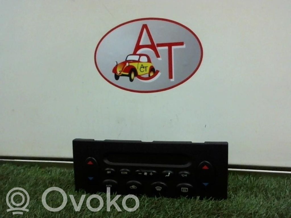 Rover 75 Climate control unit 