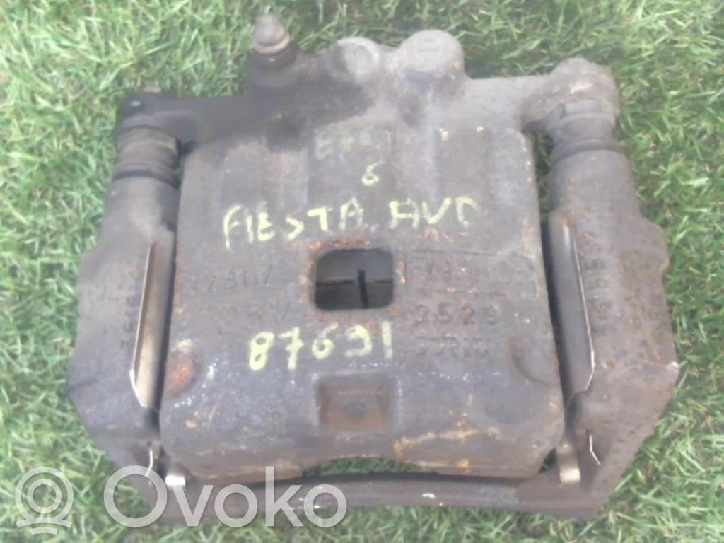 Ford Fiesta Etrier frână față 