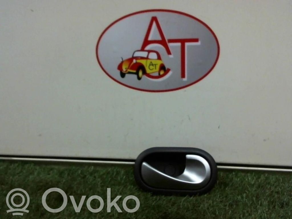 Rear door interior handle   8200730863,8200730863