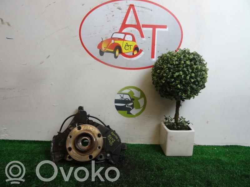 Achsschenkel vorne   51857222,51857222