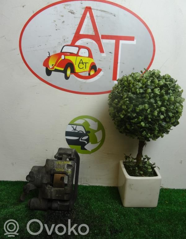 Fiat Panda II Pinza del freno anteriore