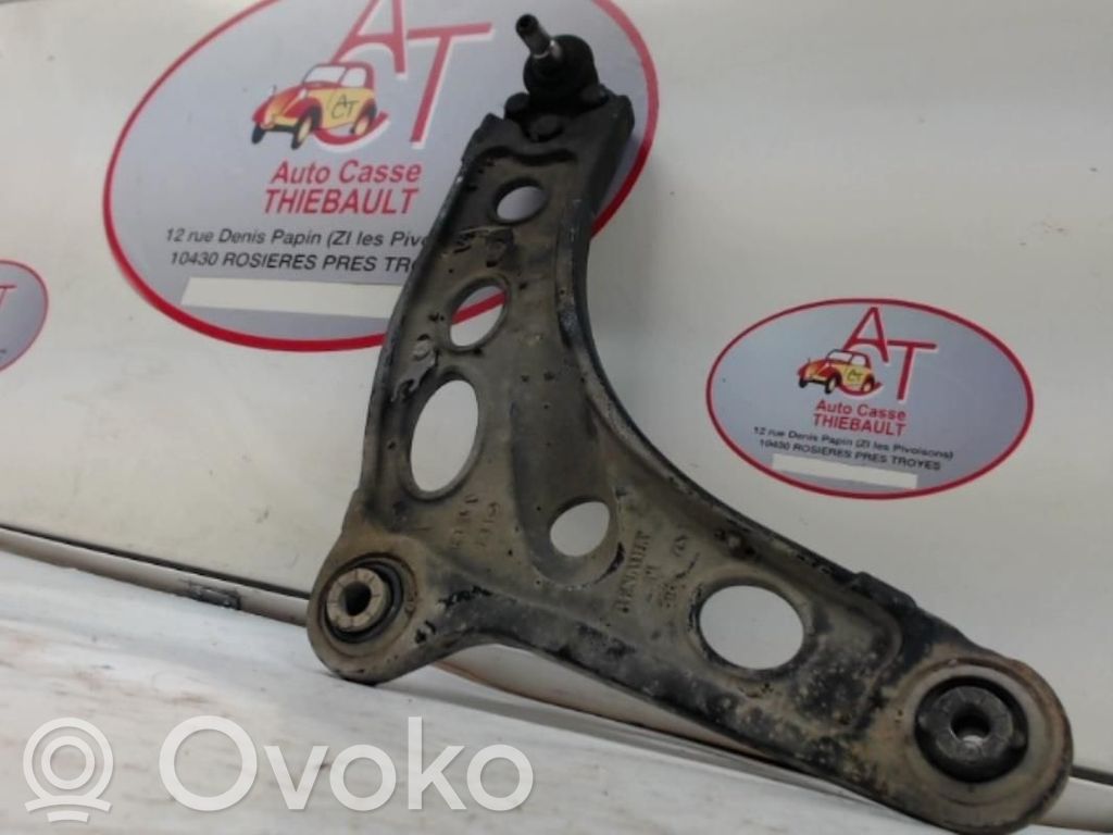 Opel Vivaro Front control arm 