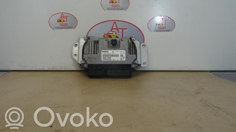 Other control units/modules   00001943FE,00001943FE