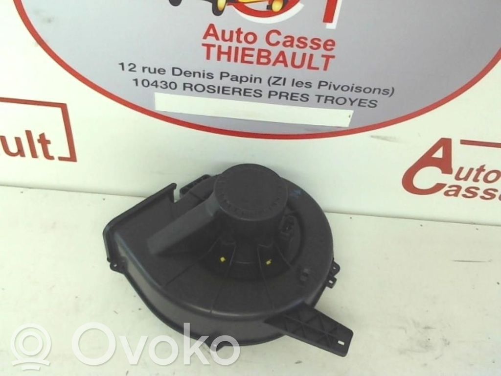 Volkswagen Fox Ventola riscaldamento/ventilatore abitacolo